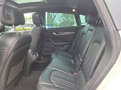 2023 Maserati Levante GT