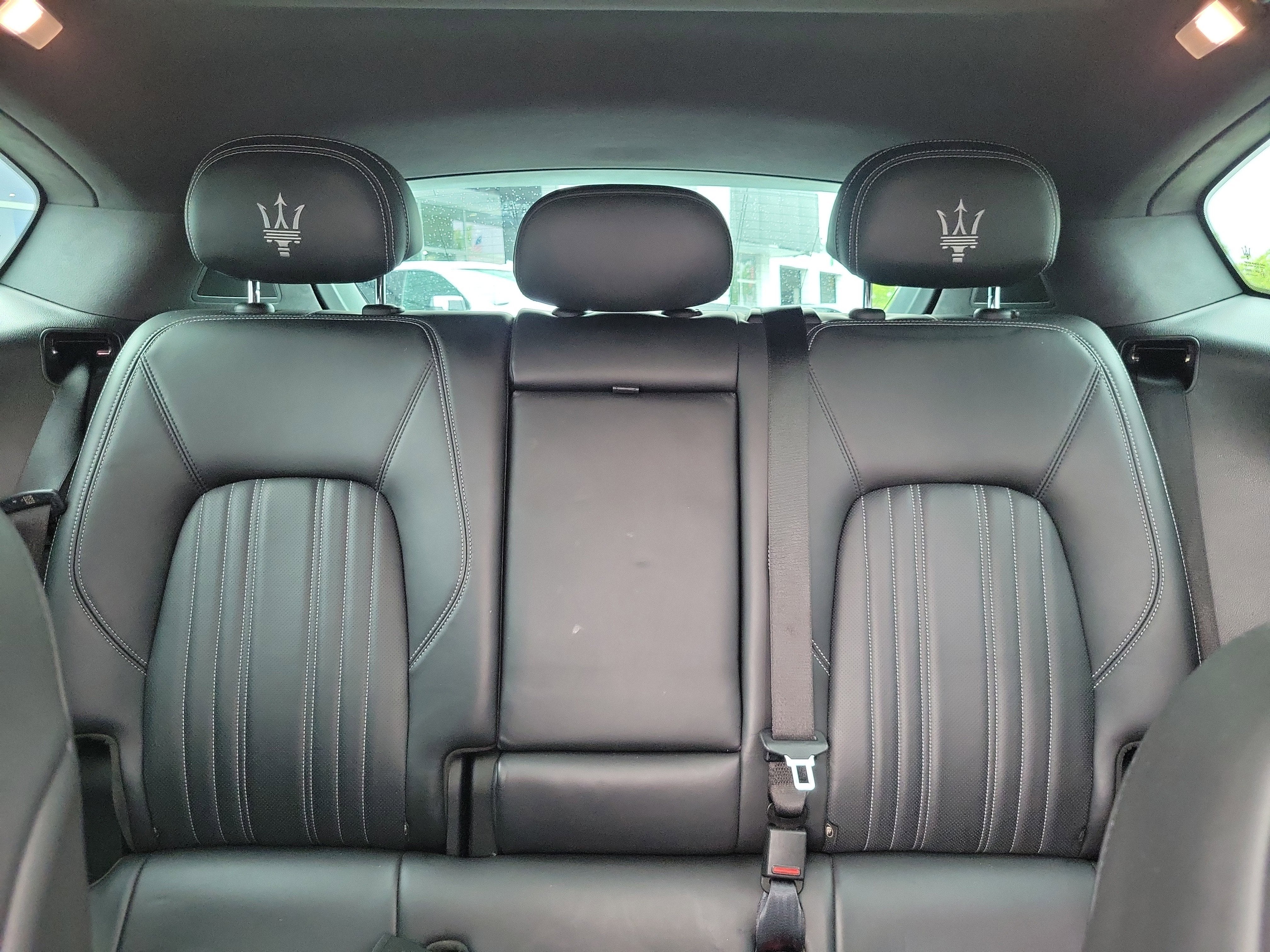 2023 Maserati Levante GT