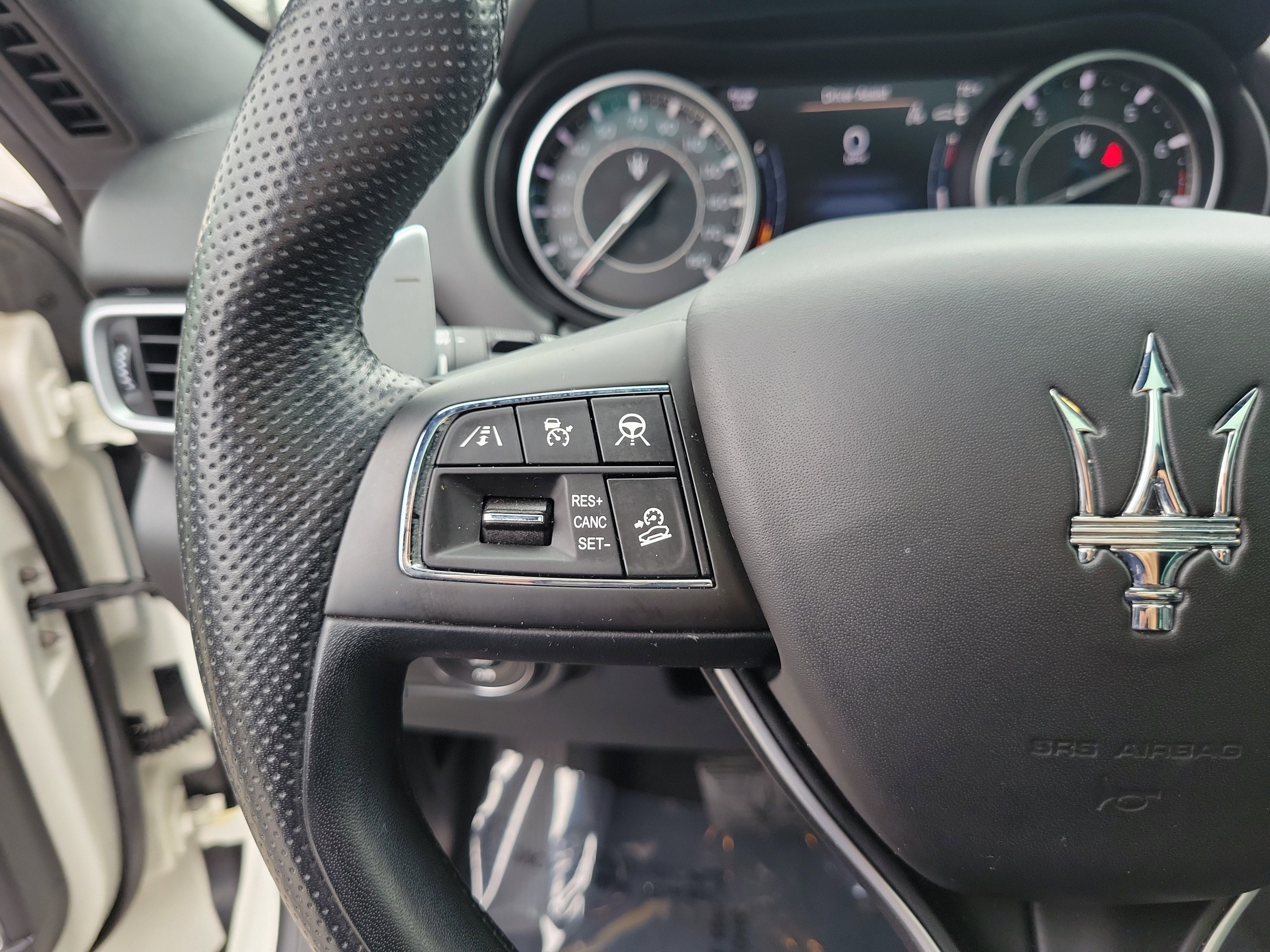 2023 Maserati Levante GT