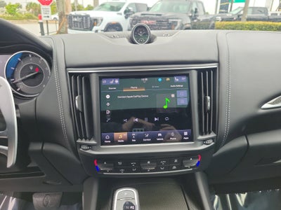 2023 Maserati Levante GT