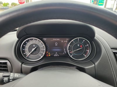 2023 Maserati Levante GT