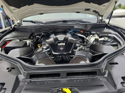 2023 Maserati Levante GT