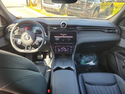 2023 Maserati Grecale GT