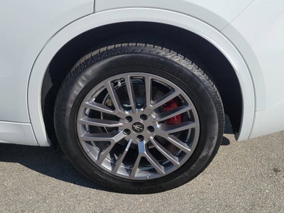 2023 Maserati Grecale GT