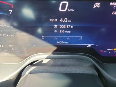 2023 Maserati Grecale GT