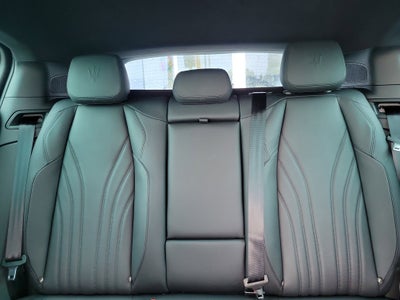 2023 Maserati Grecale GT