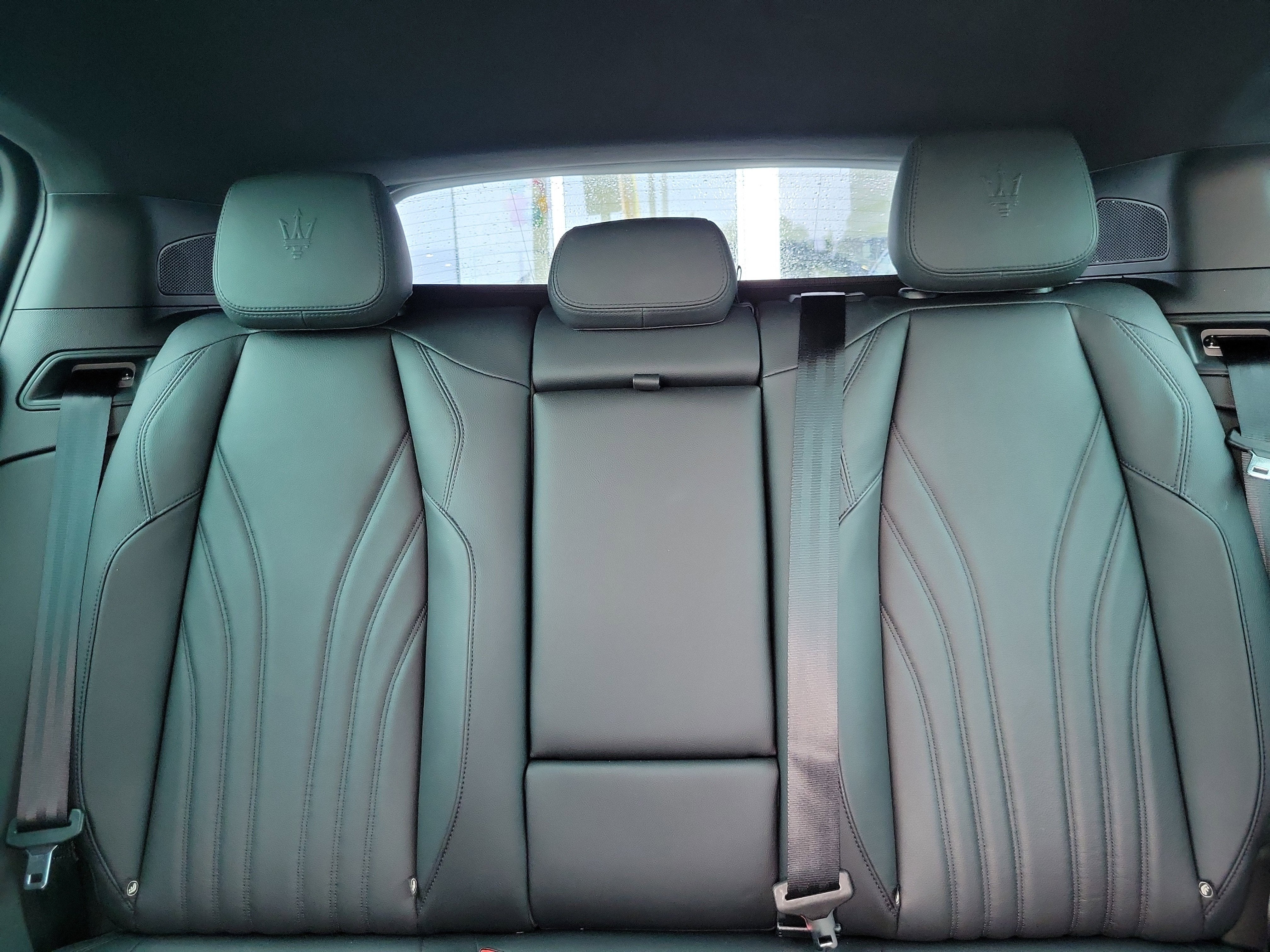 2023 Maserati Grecale GT