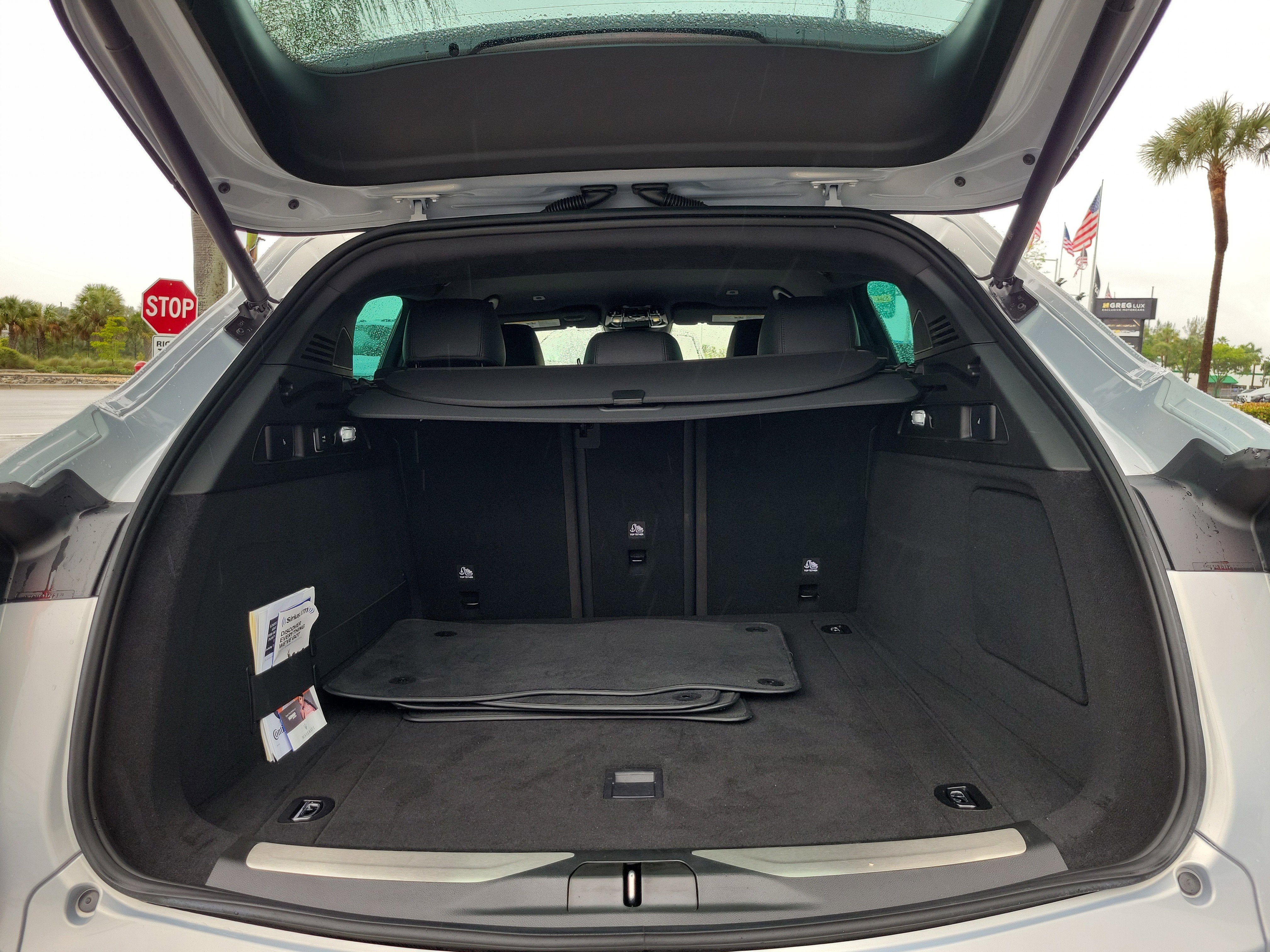 2023 Maserati Grecale GT