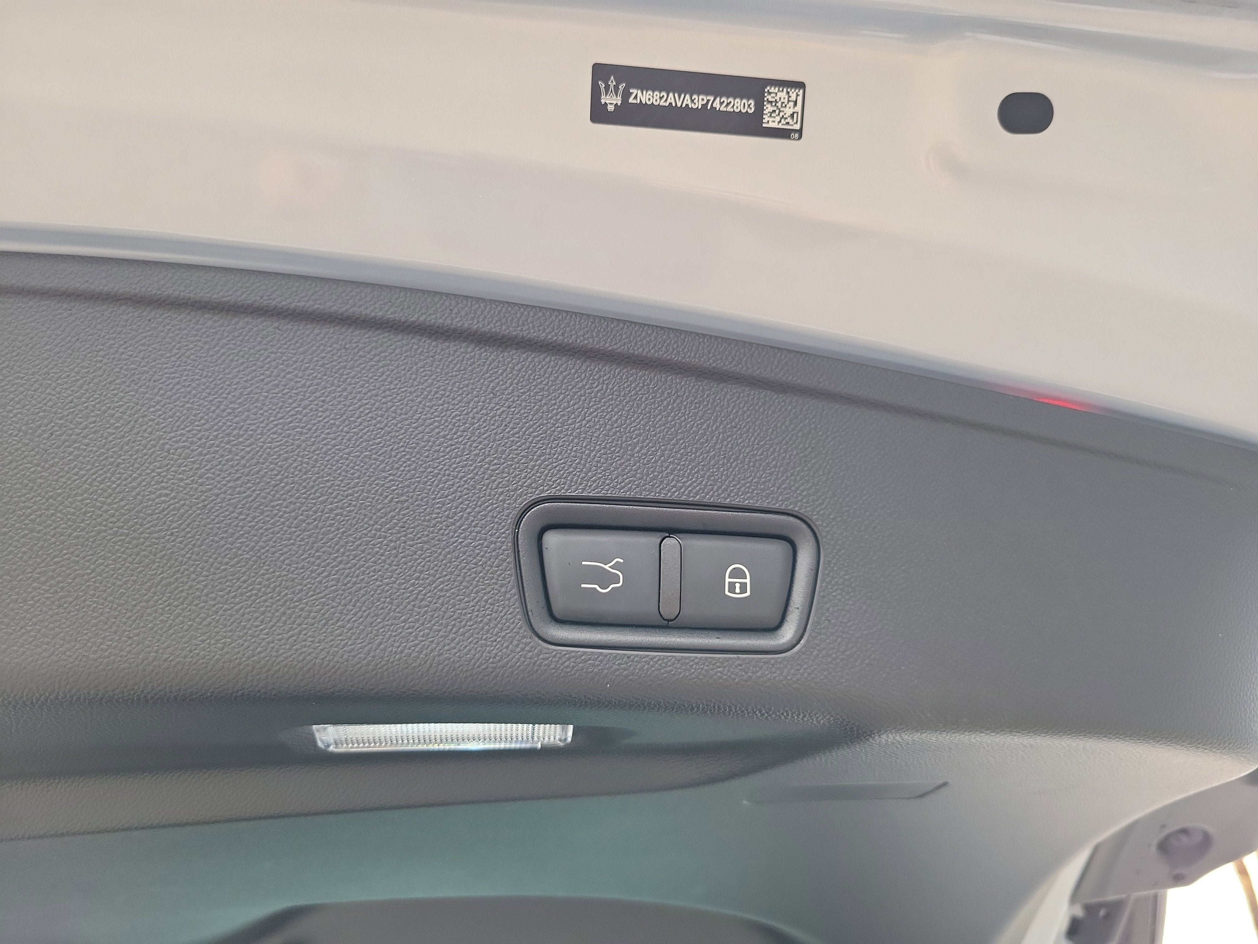 2023 Maserati Grecale GT