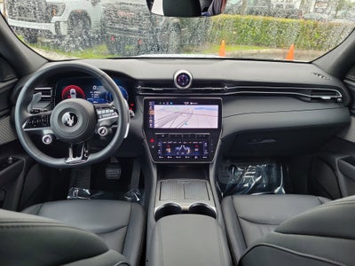 2023 Maserati Grecale GT