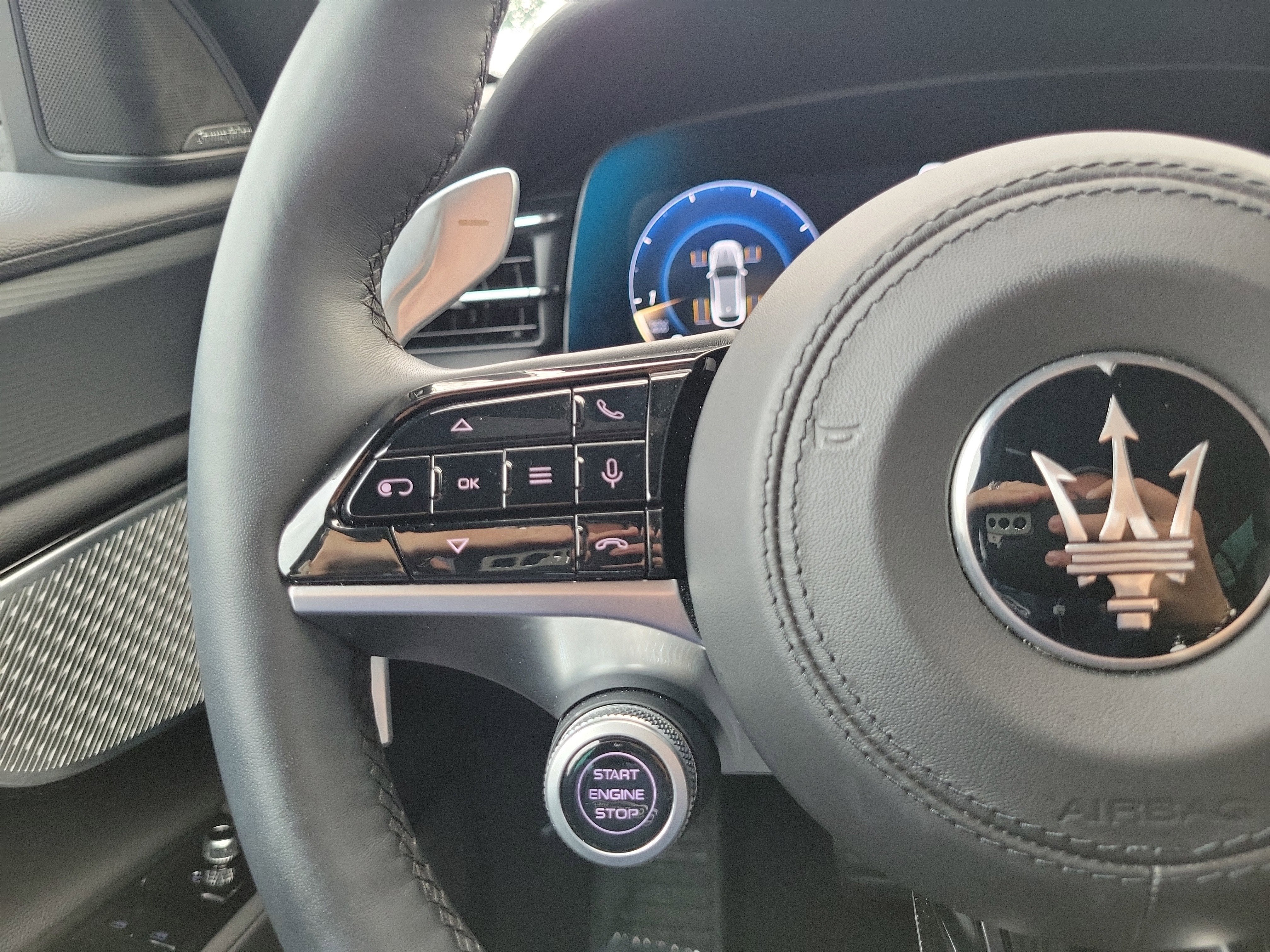 2023 Maserati Grecale GT