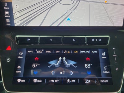 2023 Maserati Grecale GT