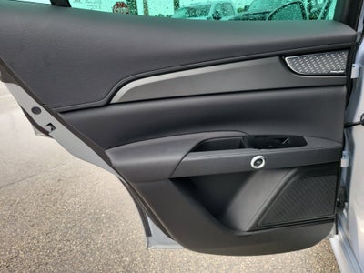 2023 Maserati Grecale GT