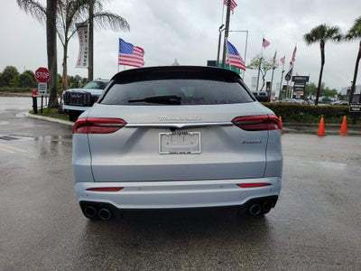 2023 Maserati Grecale GT