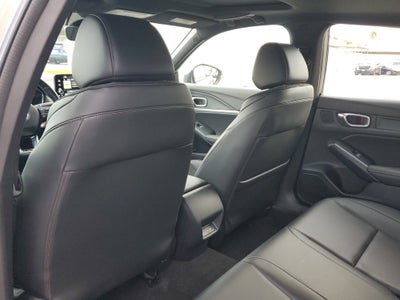 2024 Acura Integra w/A-Spec Technology Package