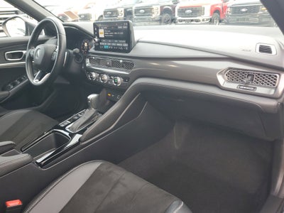 2024 Acura Integra w/A-Spec Technology Package