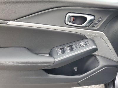 2024 Acura Integra w/A-Spec Technology Package