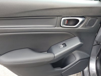 2024 Acura Integra w/A-Spec Technology Package