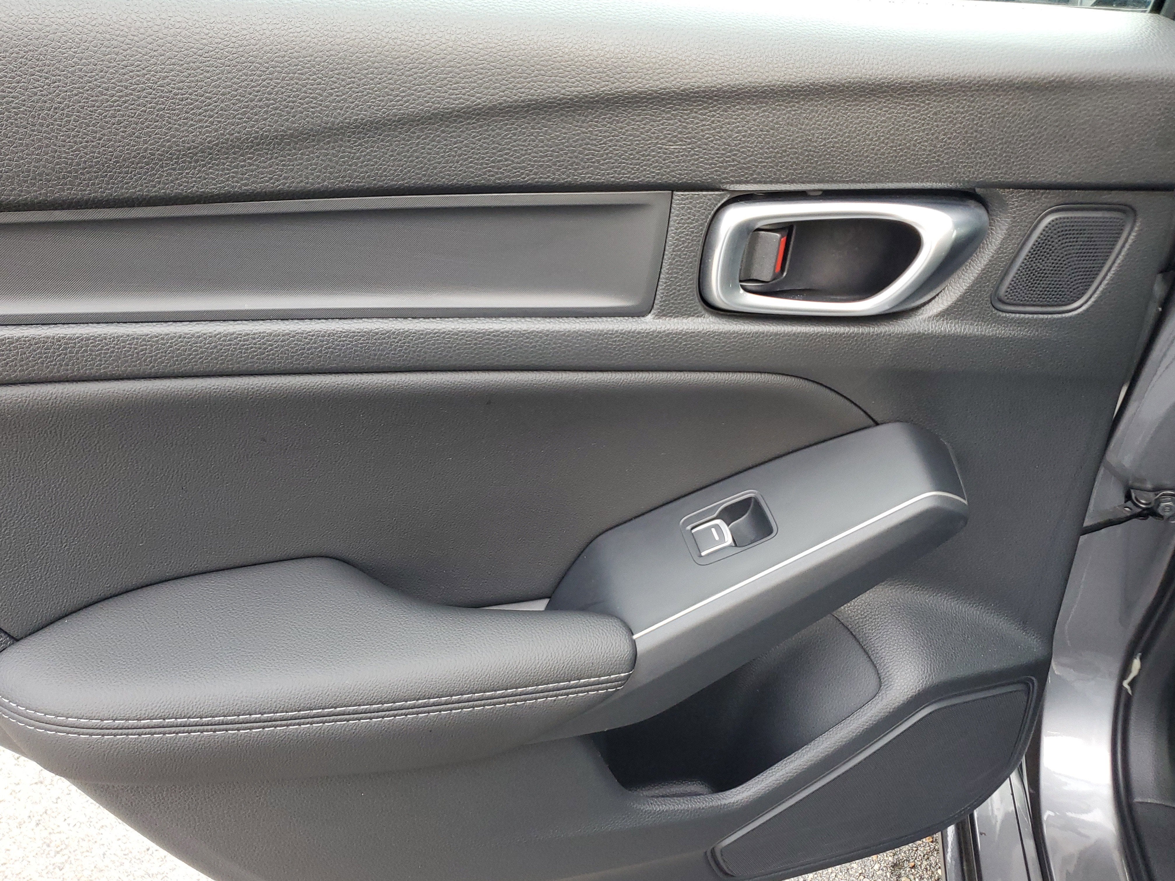 2024 Acura Integra w/A-Spec Technology Package