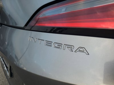 2024 Acura Integra w/A-Spec Technology Package