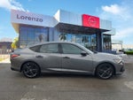 2024 Acura Integra w/A-Spec Technology Package