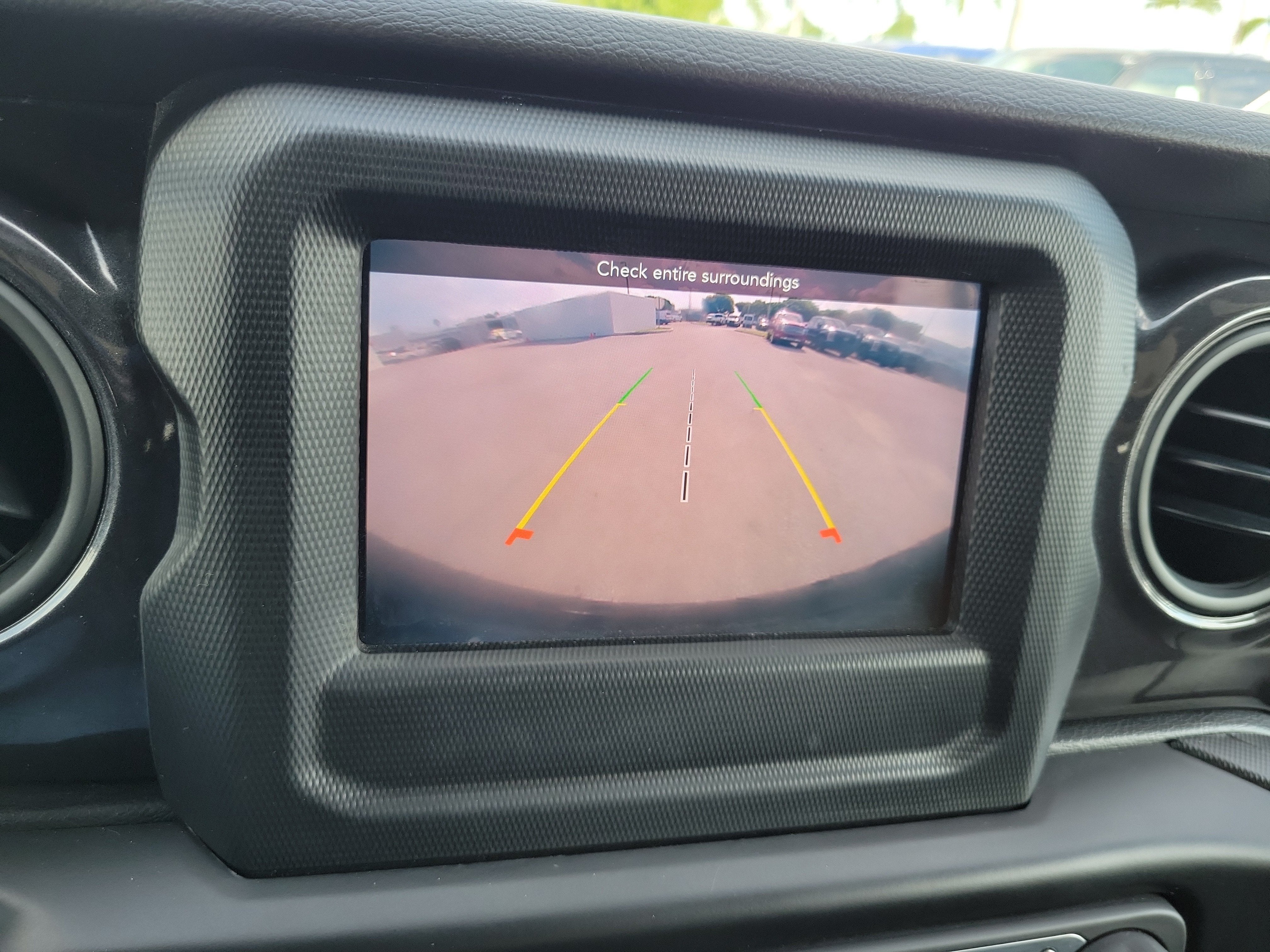 2022 Jeep Wrangler Unlimited Sport Altitude 4WD