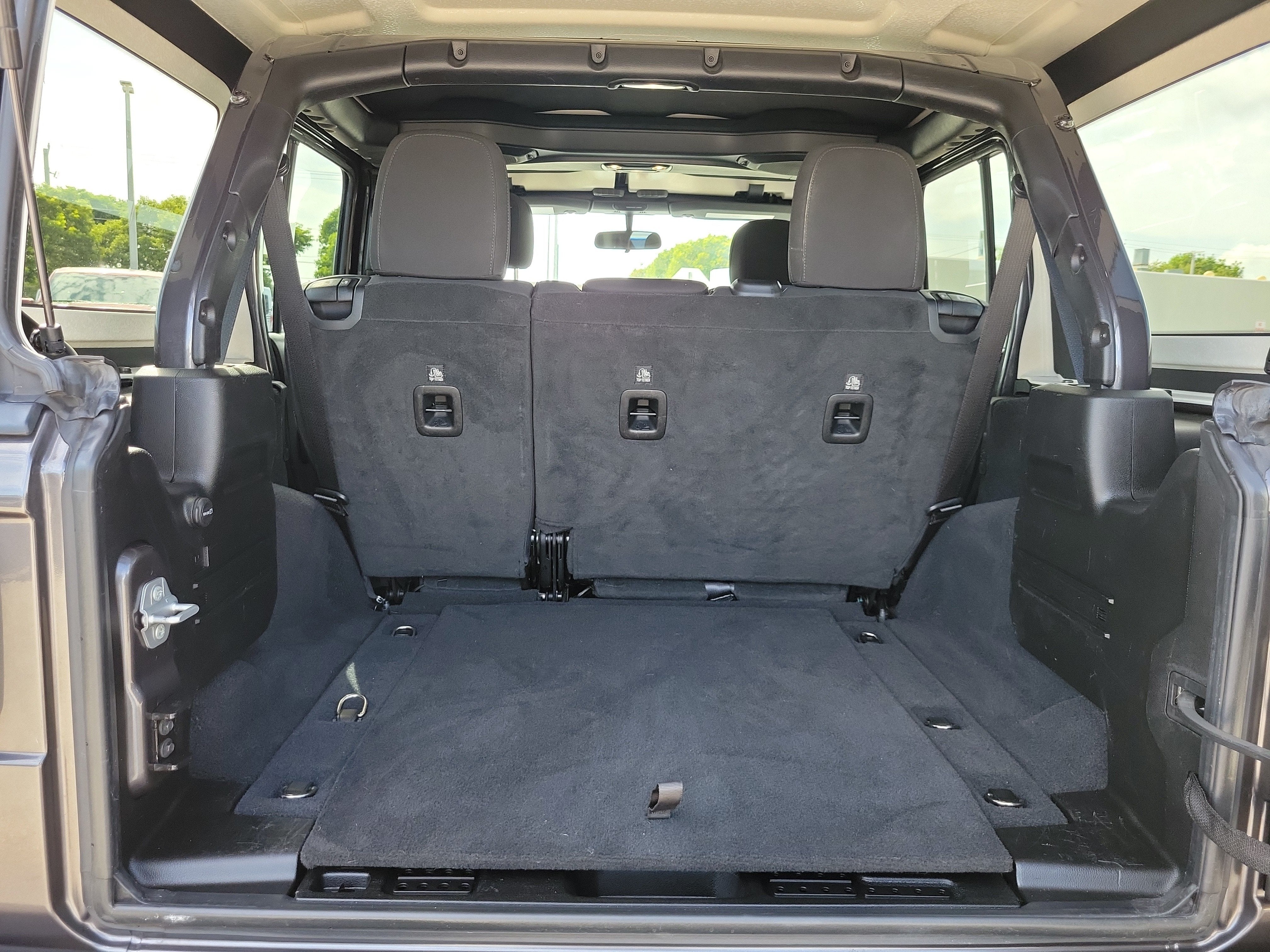 2022 Jeep Wrangler Unlimited Sport Altitude 4WD