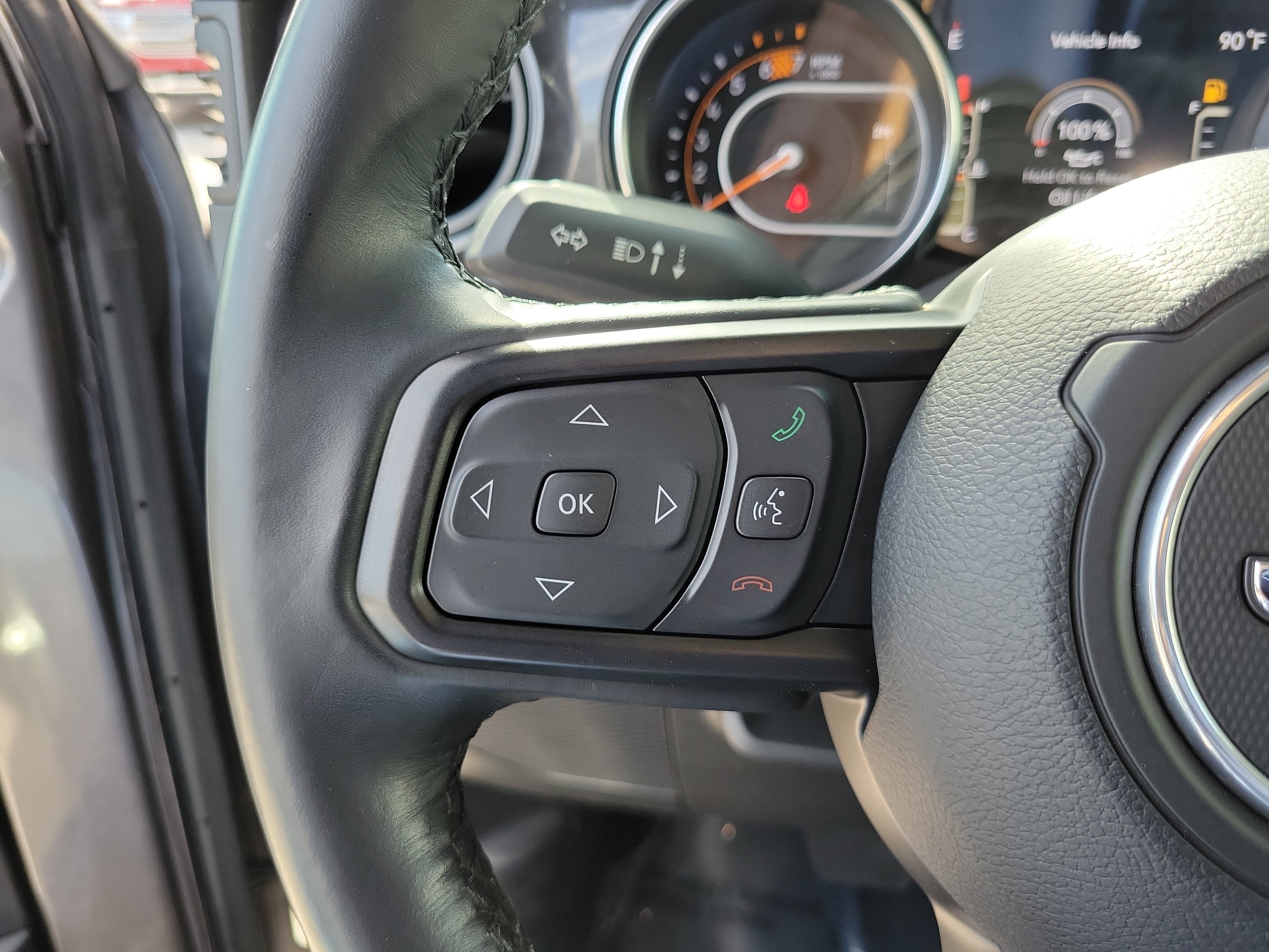 2022 Jeep Wrangler Unlimited Sport Altitude 4WD