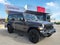 2022 Jeep Wrangler Unlimited Sport Altitude 4WD