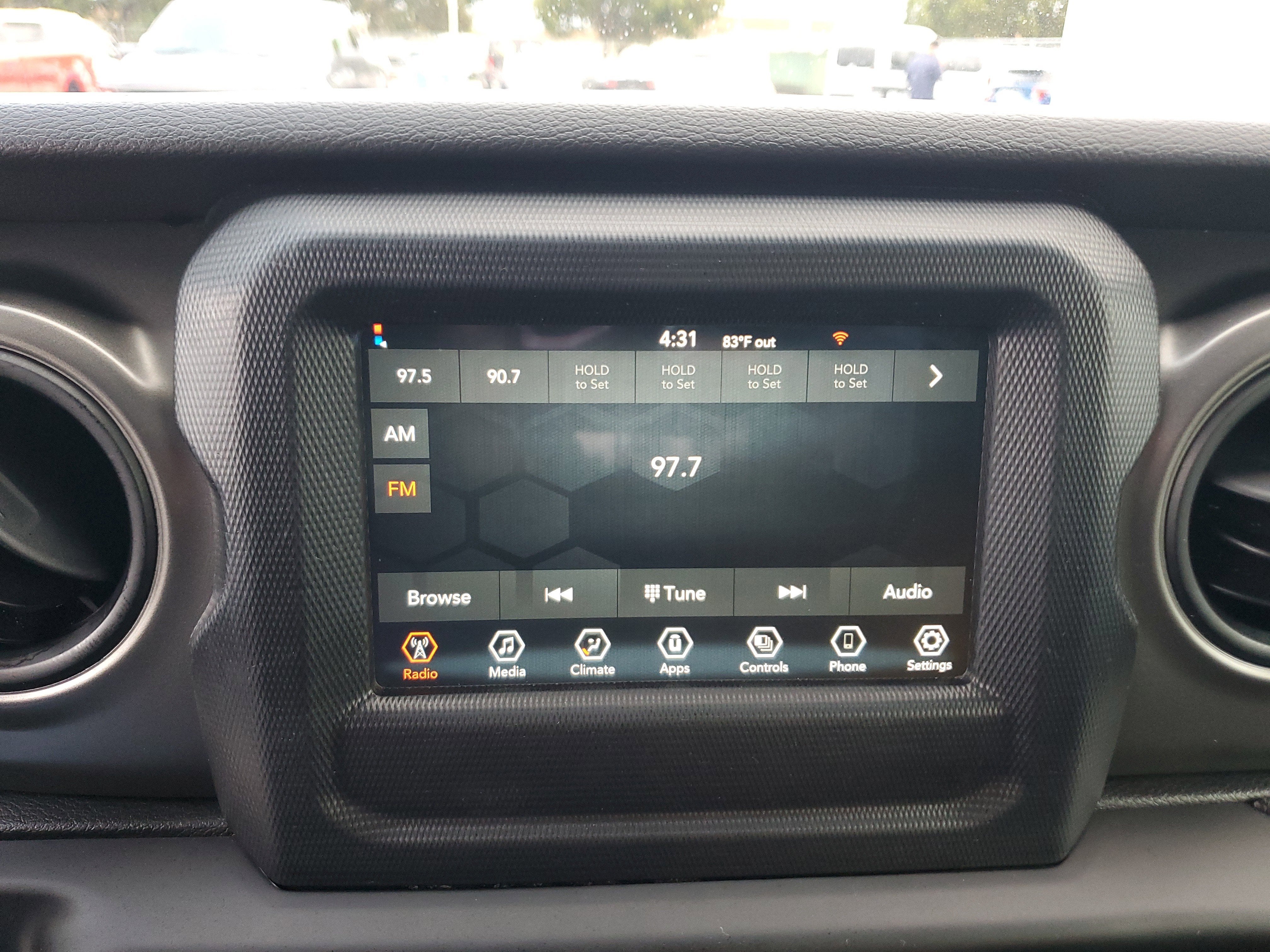 2023 Jeep Wrangler Sport S 4WD