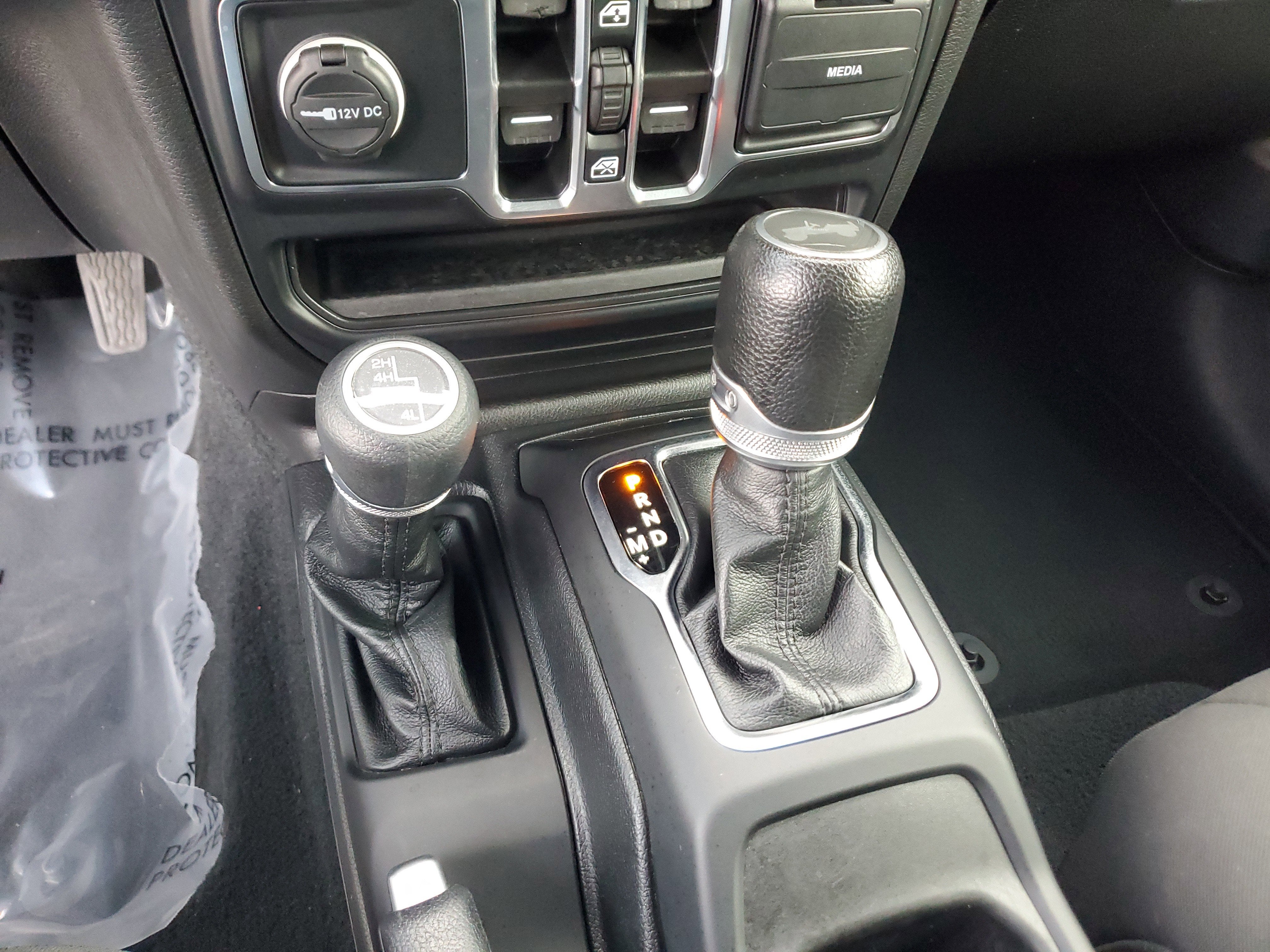 2023 Jeep Wrangler Sport S 4WD