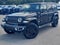 2022 Jeep Wrangler 4xe Unlimited Sahara