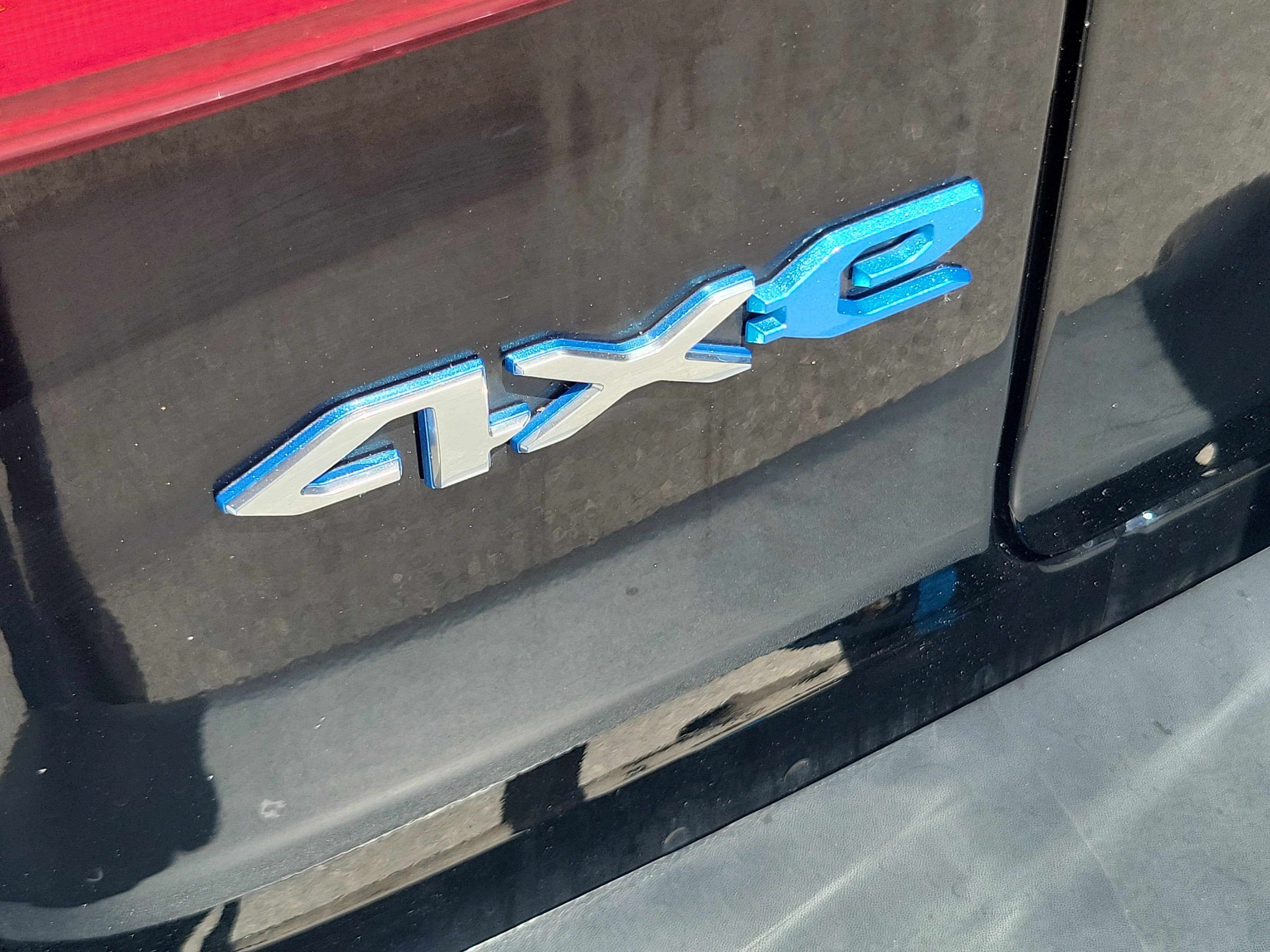 2022 Jeep Wrangler 4xe Unlimited Sahara