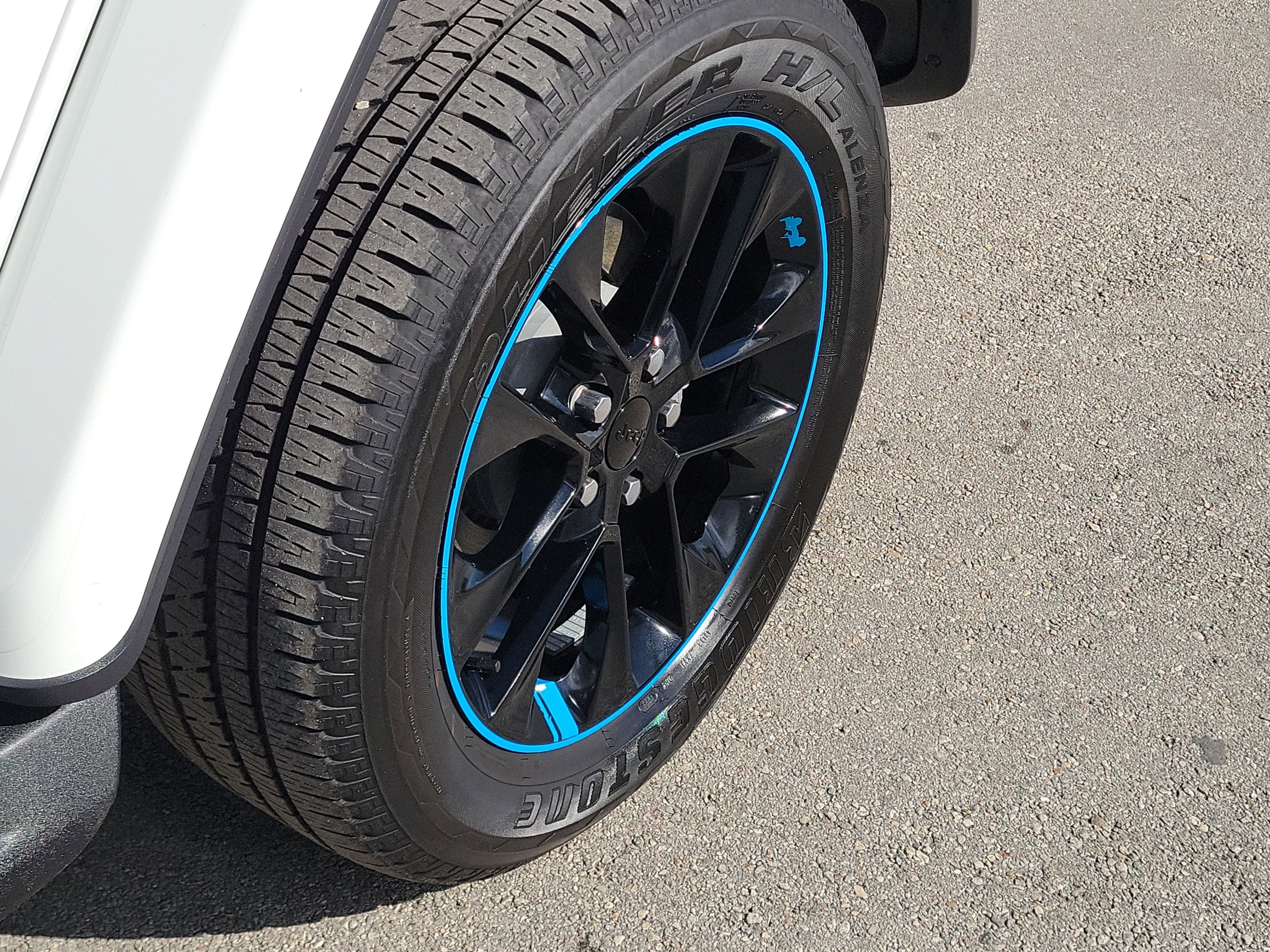 2022 Jeep Wrangler 4xe Unlimited Sahara 4WD