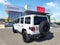 2022 Jeep Wrangler 4xe Unlimited Sahara 4WD
