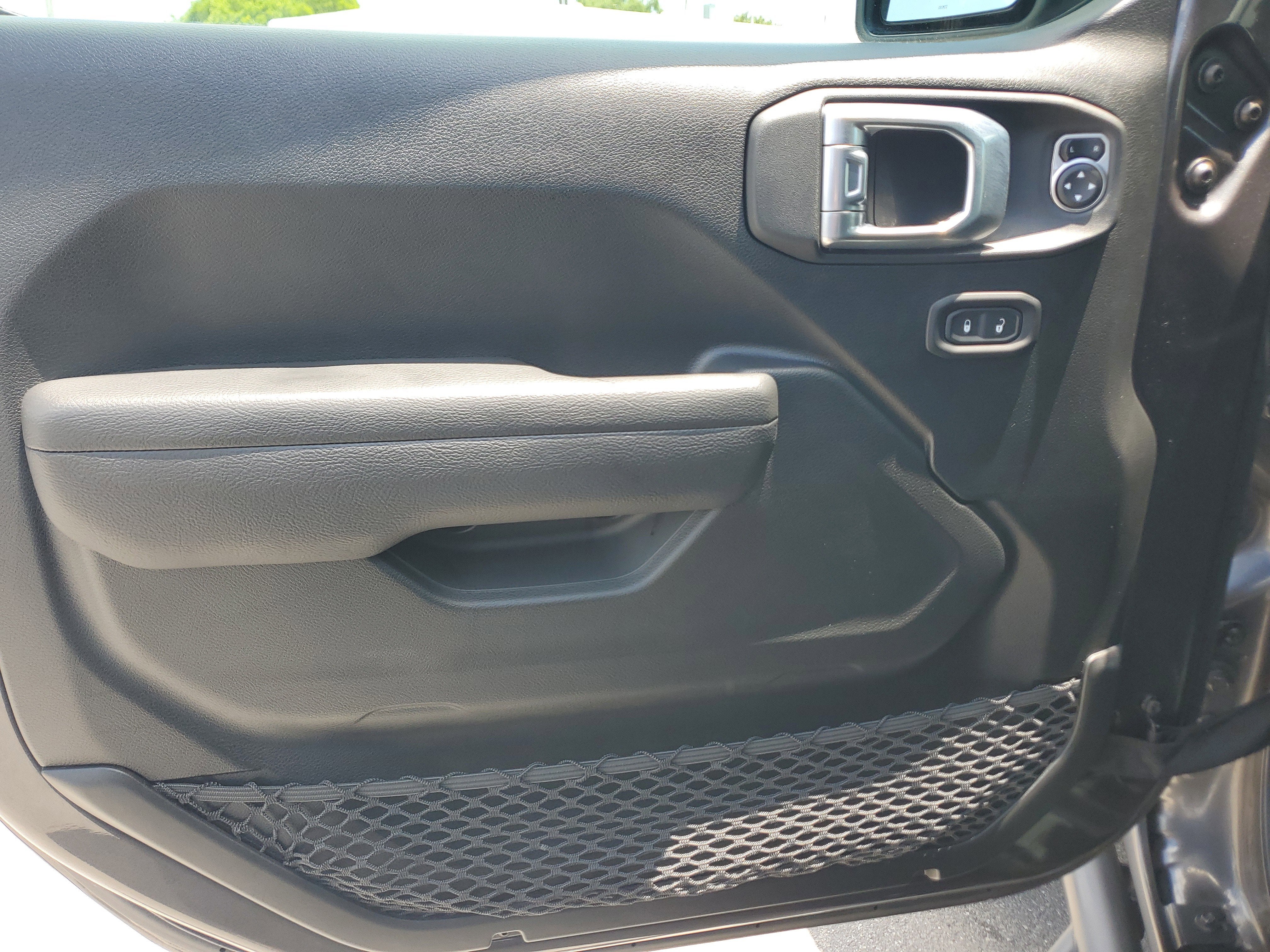 2023 Jeep Wrangler 4xe Rubicon 4WD