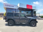 2023 Jeep Wrangler 4xe Rubicon 4WD