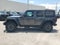 2023 Jeep Wrangler 4xe Rubicon 4WD