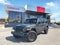 2022 Jeep Wrangler 4xe Unlimited Rubicon 4WD