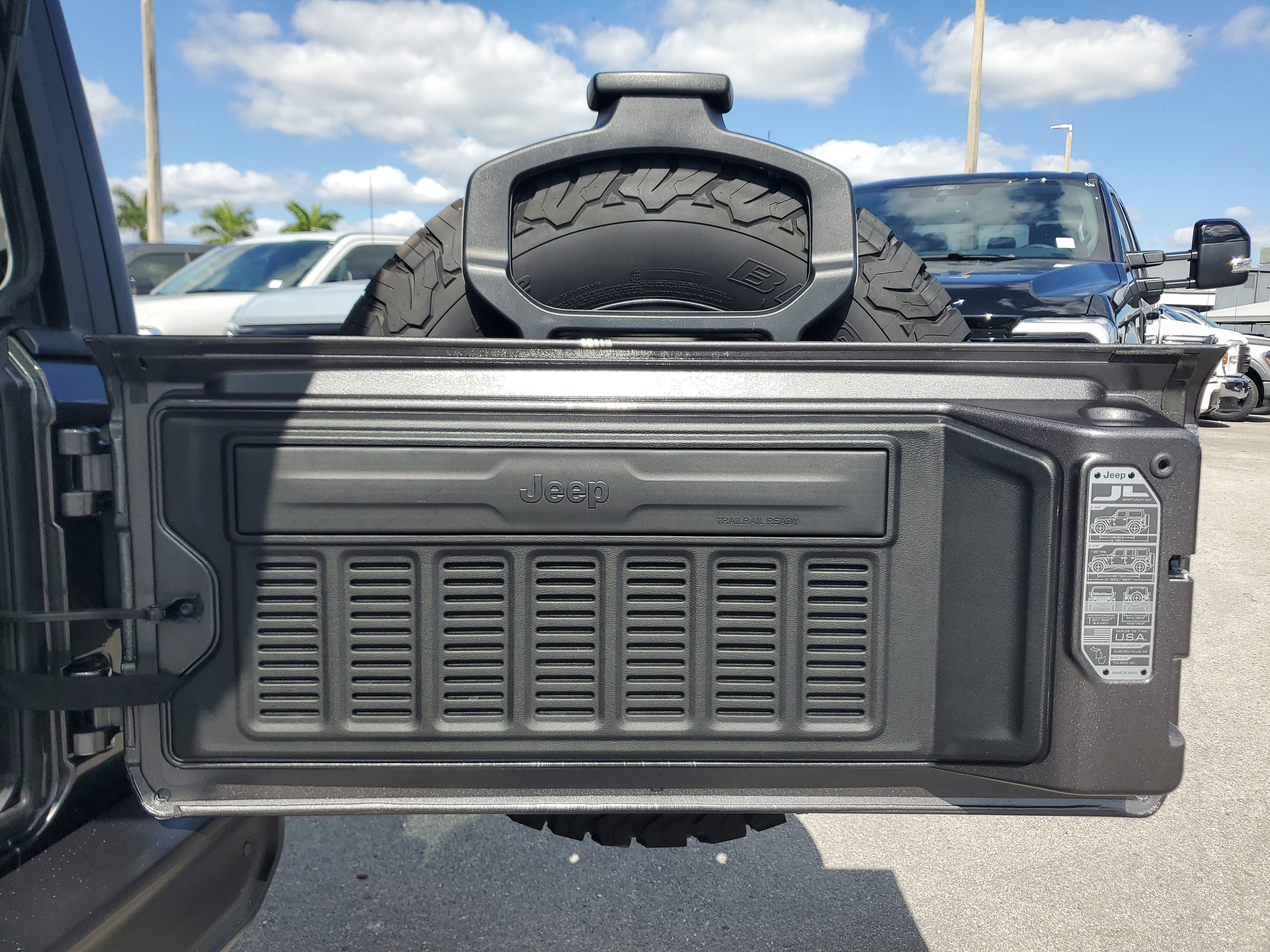 2022 Jeep Wrangler 4xe Unlimited Rubicon 4WD