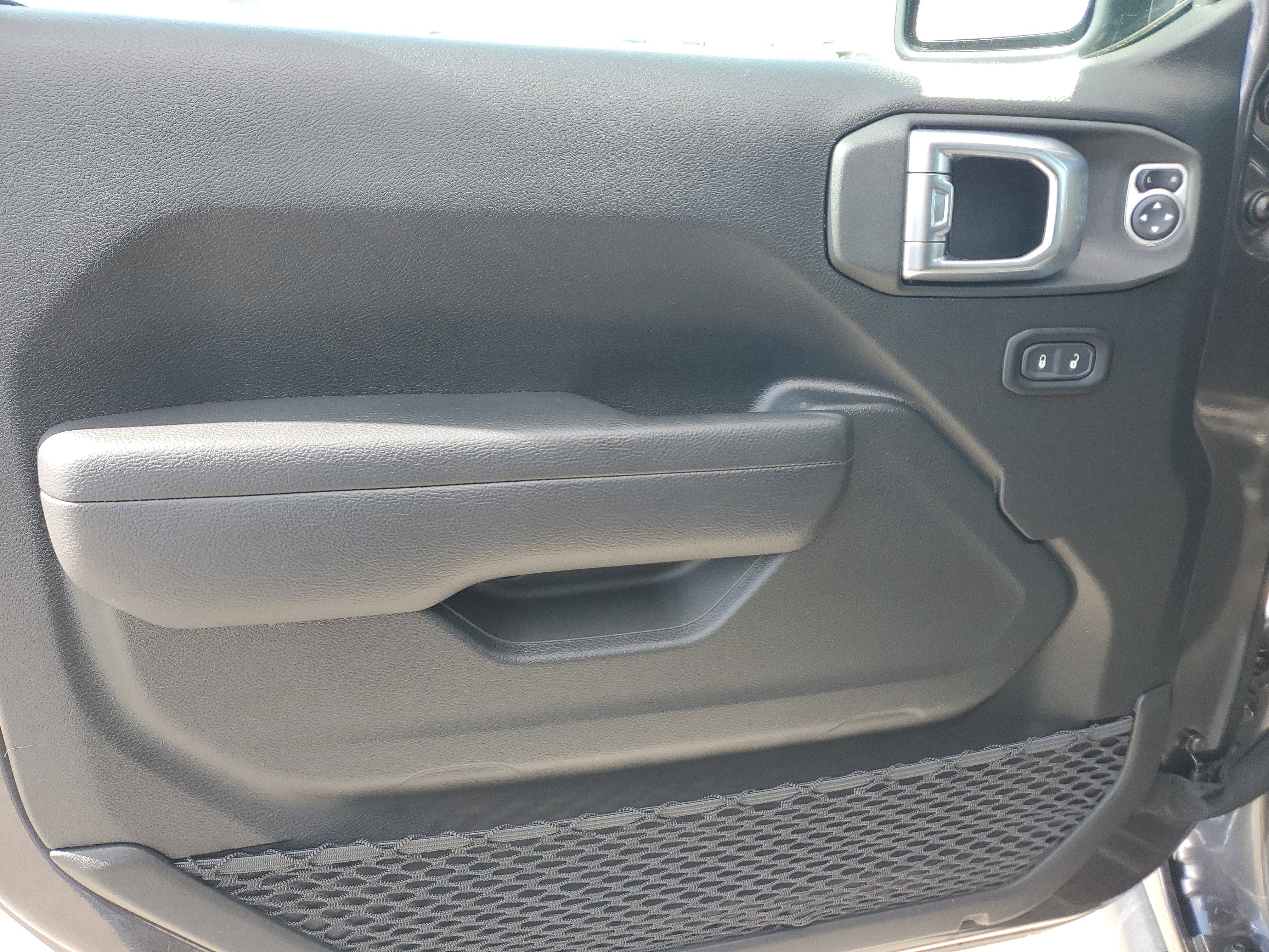 2022 Jeep Wrangler 4xe Unlimited Rubicon 4WD