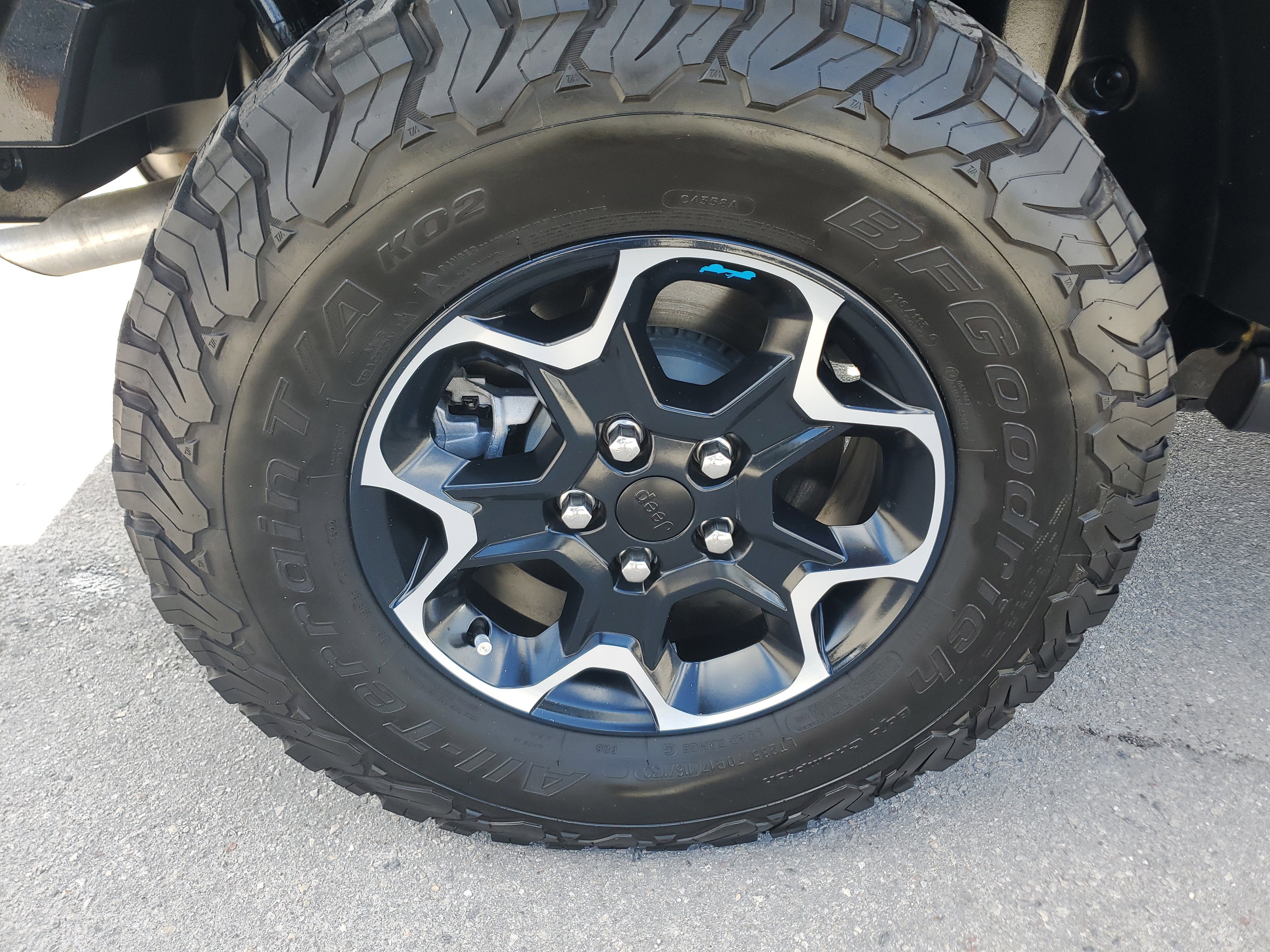 2022 Jeep Wrangler 4xe Unlimited Rubicon 4WD