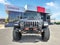 2022 Jeep Gladiator Mojave 4WD