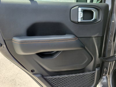 2022 Jeep Gladiator Mojave 4WD