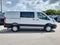 2025 Ford Transit Cargo Van T-250 130" Low Rf 9070 GVWR RWD