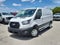 2025 Ford Transit Cargo Van T-250 130" Low Rf 9070 GVWR RWD