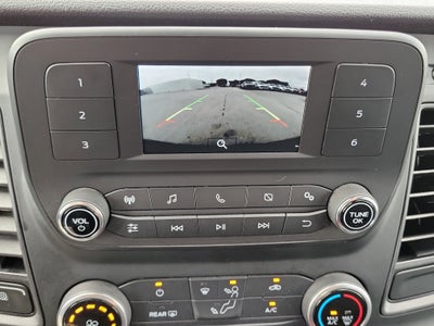 2024 Ford Transit Cargo Van T-250 130" Low Rf 9070 GVWR RWD