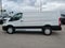 2024 Ford Transit Cargo Van T-250 130" Low Rf 9070 GVWR RWD
