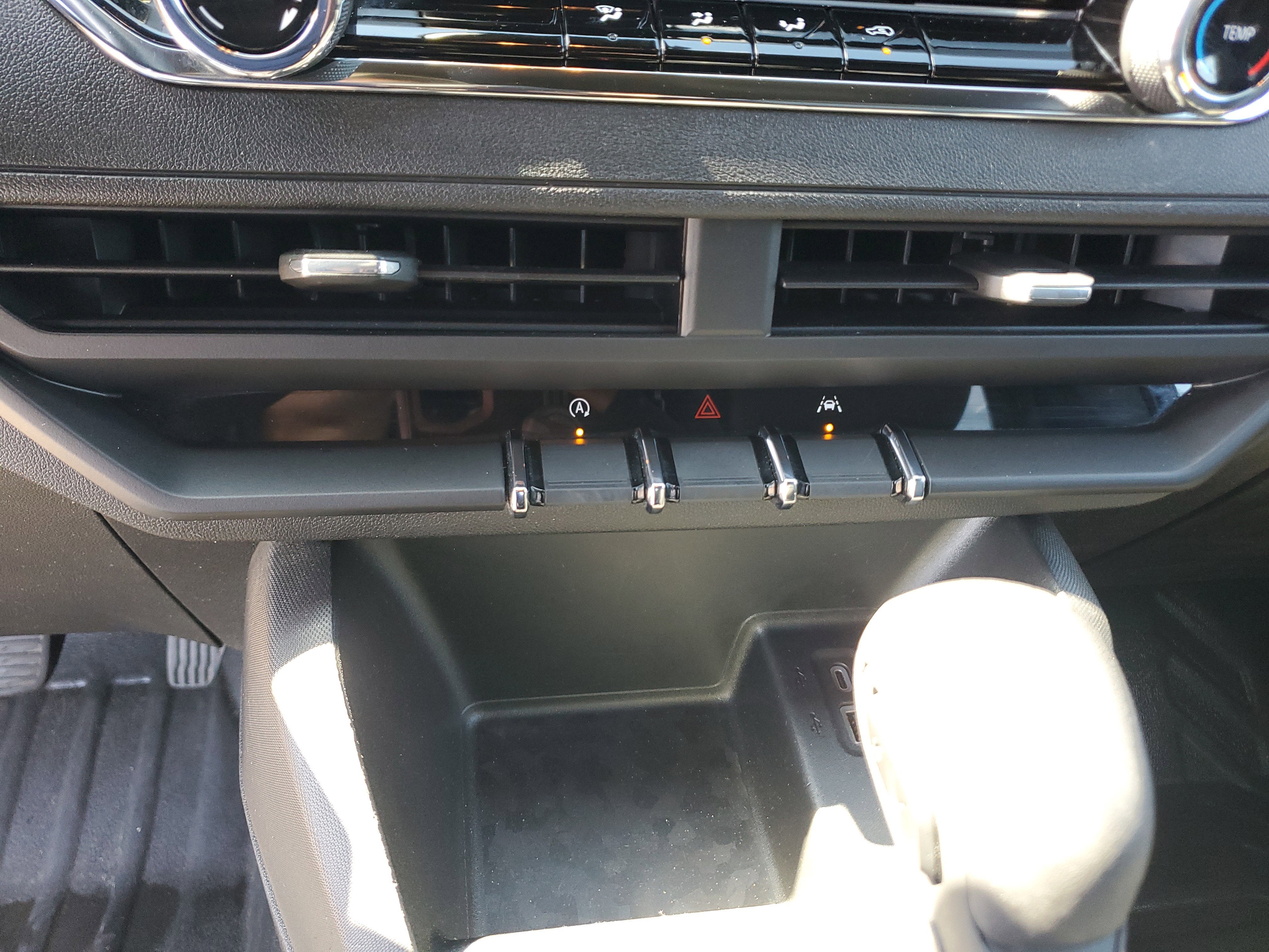 2023 Chevrolet Colorado 2WD Work Truck