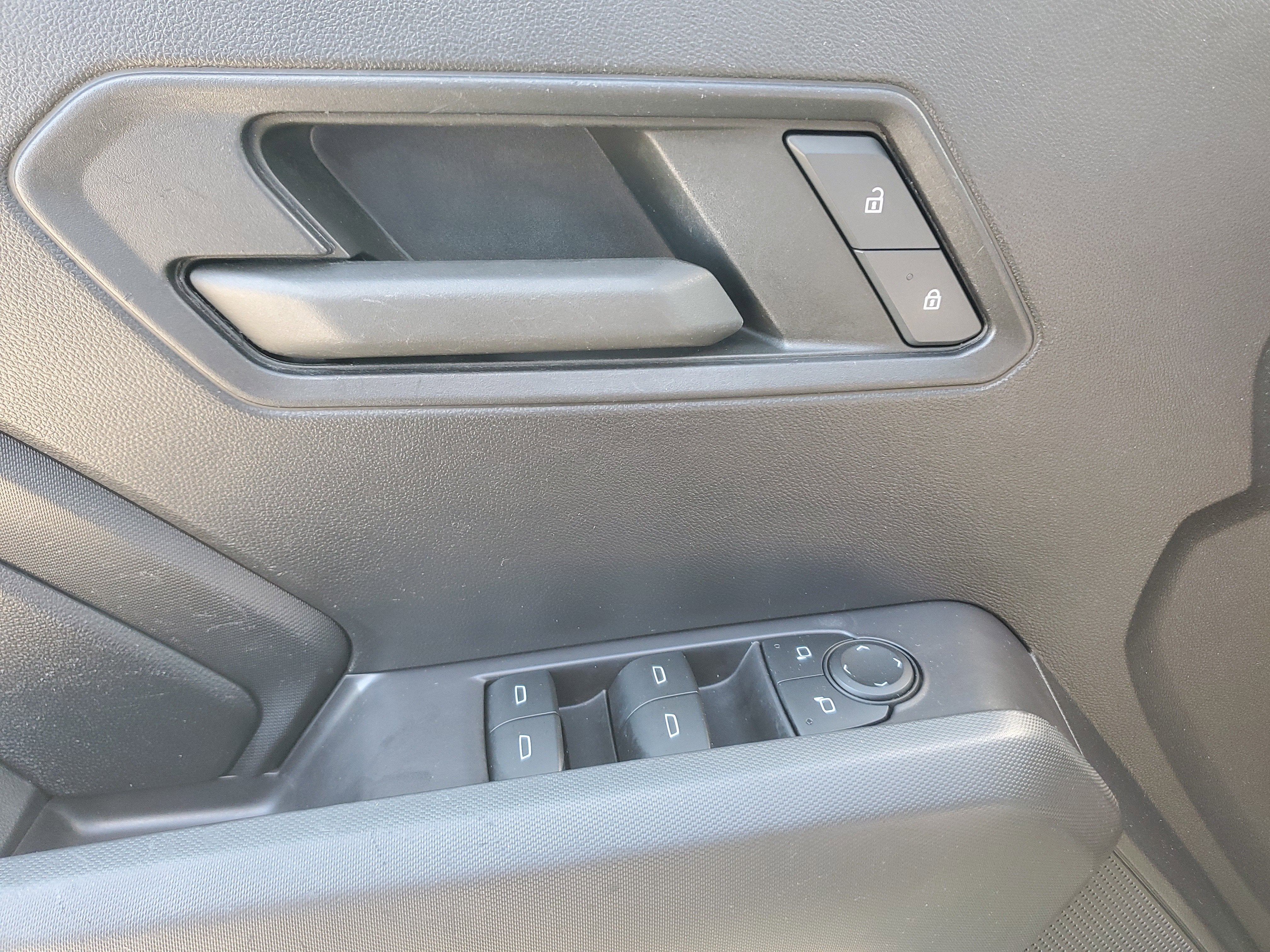 2023 Chevrolet Colorado 2WD Work Truck